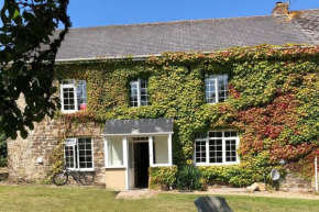 The Farmhouse, Fowey